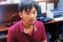 Cảnh sát kể chuyện phá án trộm ô tô vàng như phim