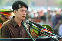 Đơn xin tử hình của Nguyễn Hải Dương không có giá trị