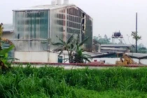 Nổ lớn tại nhà máy tinh bột sắn, nhiều người bị thương nặng