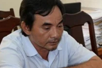 Rợn người con nợ nhận đầu chủ nợ xuống nước đến chết