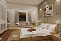 Sử dụng phong thủy đúng cách giúp hóa giải mọi mâu thuẫn vợ chồng