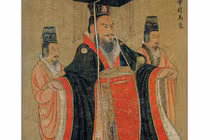 Giải mã vị Hoàng đế giết hàng trăm phi tần, bảo vệ con