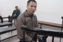 Hận tình, vừa ra tù đã giết hại người yêu cũ