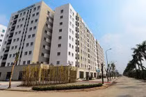 Chạy đua tìm nhà ở xã hội trước hạn đóng gói 30.000 tỷ