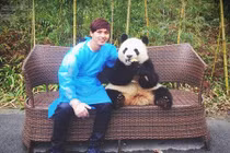 Bí quyết xin visa không bao giờ trượt của Hồ Quang Hiếu