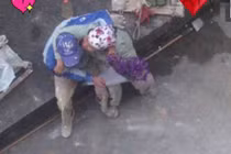 Hành động của cặp vợ chồng này sẽ khiến bạn ghen tị