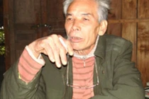 Người nhập vai bắt ông trùm giang hồ Năm Cam là ai?