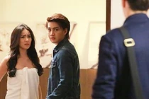 Dùng bạn để thử lòng vợ và cái kết không ai ngờ 