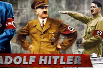 Thông tin gây sốc về người đàn bà đặc biệt của Hitler