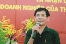 Bốc vác chợ Đồng Xuân thành chủ doanh nghiệp có vốn 50 tỷ 