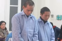 Bị bán sang TQ, thiếu nữ qua hai “đời chồng” trong 4 tháng