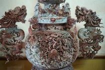 Vô giá bộ ba “tam bảo vĩnh hằng”, trả 15 tỷ không bán