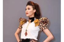 Ngỡ ngàng top mỹ nhân Vbiz lọt lưới mặc xấu nhất tháng 5