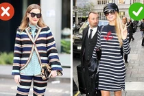 8 quan niệm sai lầm về thời trang của nữ giới