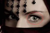 Phụ nữ lòng dạ khôn lường sở hữu nét tướng gì? 