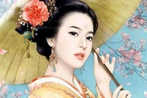 Chiêu Tin: Ác phụ “Quái vật của lịch sử Trung Quốc”