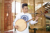 MC Nguyên Khang lên tiếng về tin đồn yêu Quỳnh Chi 