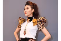 Ngỡ ngàng top mỹ nhân Vbiz lọt lưới mặc xấu nhất tháng 5