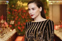 Bực tức truyền thông Hồ Ngọc Hà phát ngôn sốc