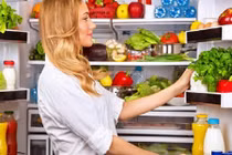 5 sai lầm kinh điển khi sử dụng tủ lạnh hại sức khỏe