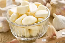 Thực phẩm giúp tăng cường miễn dịch khi thời tiết thay đổi