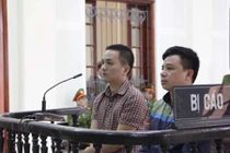 Mang tội giết người vì dằn mặt bạn bằng súng