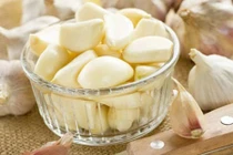 Thực phẩm giúp tăng cường miễn dịch khi thời tiết thay đổi