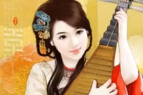 Mỹ nữ nổi tiếng 1 thời bị thất sủng của Ngô Tam Quế