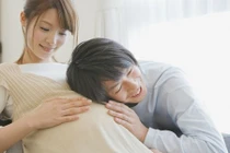 Chồng thường chở vợ bầu đi gội đầu cắt tóc và sự thật sốc