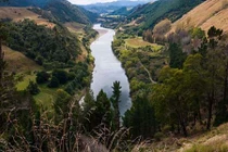 Dòng sông đầu tiên trên thế giới được đối xử như người