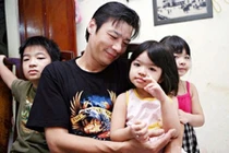 Đây là lý do Võ Hoài Nam biến mất khỏi màn ảnh