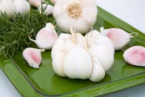 Những thực phẩm quen thuộc làm sạch lá phổi tốt nhất