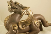 Chiêu tài bằng tì hưu thế nào là chuẩn nhất?