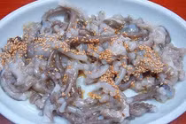 Các món ăn “kinh dị” đố bạn dám nuốt!