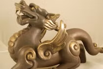 Chiêu tài bằng tì hưu thế nào là chuẩn nhất?