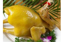 Cách chọn gà cúng giao thừa mang đến điều tốt cho gia chủ