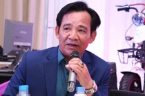 Quang Tèo: "Nhà tôi chỉ mấy chục mét vuông, 4 người ở còn chật"