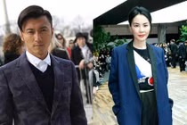 Vương Phi sắm nhà gần Triệu Vy để tiện hẹn hò Tạ Đình Phong