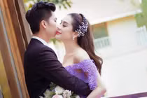 Lâm Khánh Chi lên tiếng về nghi án cưới "phi công trẻ"