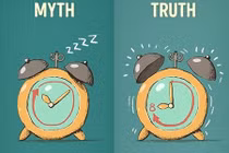 Bất ngờ với 12 thói quen xấu dễ nhầm lẫn với thói quen tốt