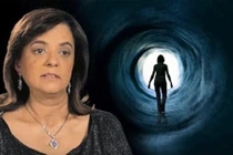 Từ cõi chết trở về, người phụ nữ kể lại “bí mật” lạ lùng