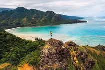 Đây là lý do khiến bạn muốn nhảy ngay tới quần đảo Hawaii