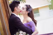 Bố mẹ chồng nói gì về Lâm Chi Khanh ngày ra mắt?