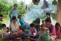 Phát hiện tộc người có trái tim khỏe nhất hành tinh