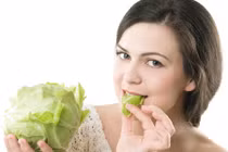 Biết điều này bạn sẽ hối hận vì đã ít ăn bắp cải 