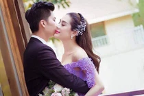 Bố mẹ chồng nói gì về Lâm Chi Khanh ngày ra mắt?