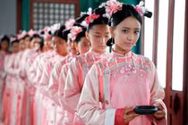 Giải mã “gây sốc” điều kiện để trở thành mỹ nhân của vua TQ