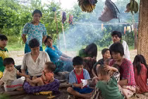 Phát hiện tộc người có trái tim khỏe nhất hành tinh