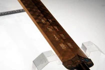 10 thanh kiếm lừng danh trong lịch sử cổ đại