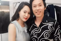 Ngỡ ngàng với nhan sắc con gái nuôi của Hoài Linh